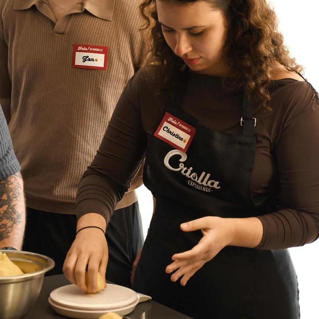 Cooking Class!