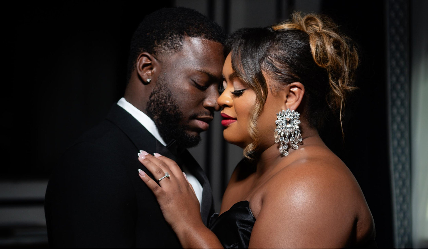 The Wedding Website of Tyler Rogers and Quintin Jones