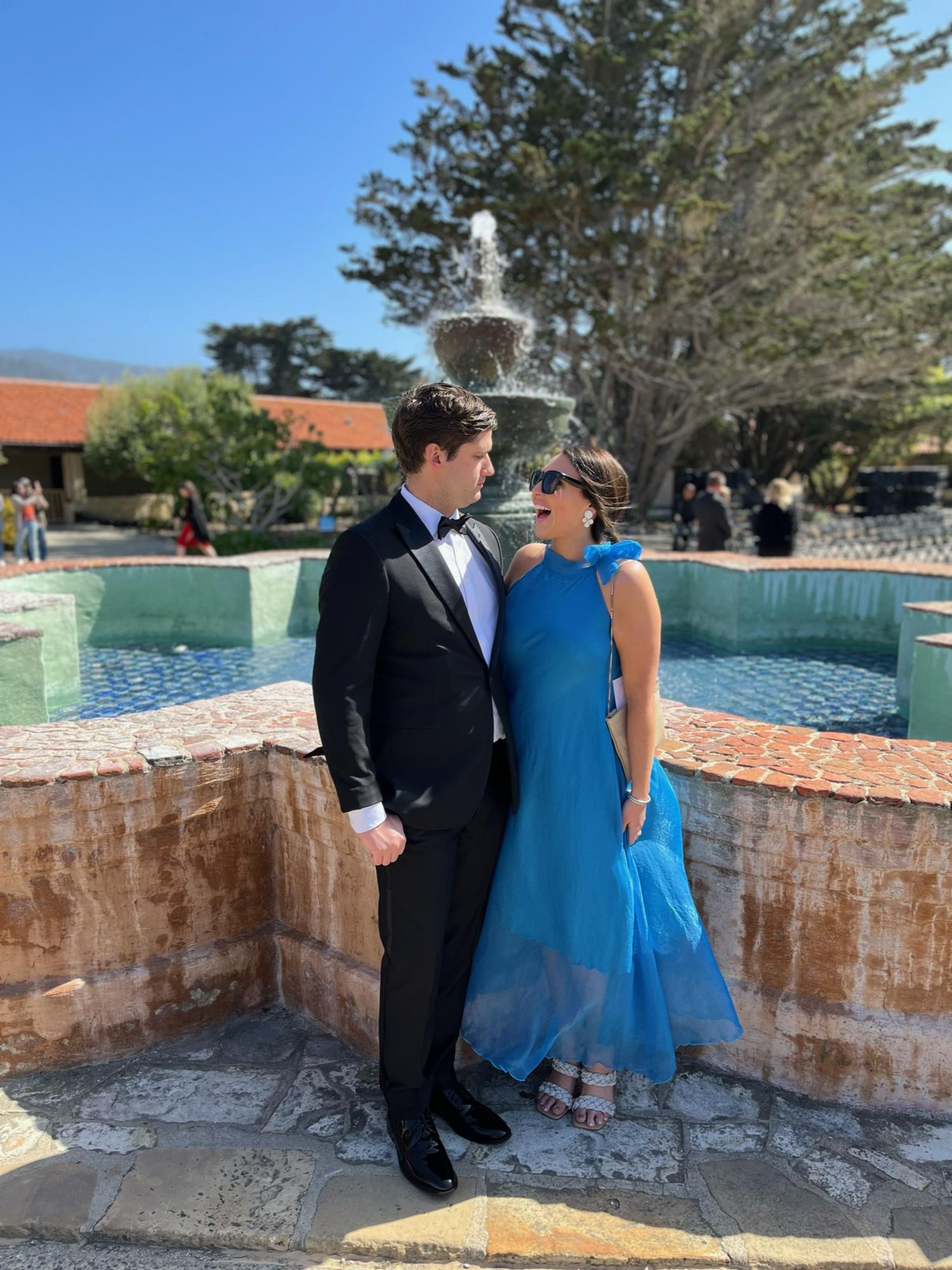 Raleigh & Chase's Wedding