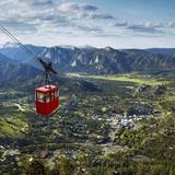 Estes Park Aerial Tramway