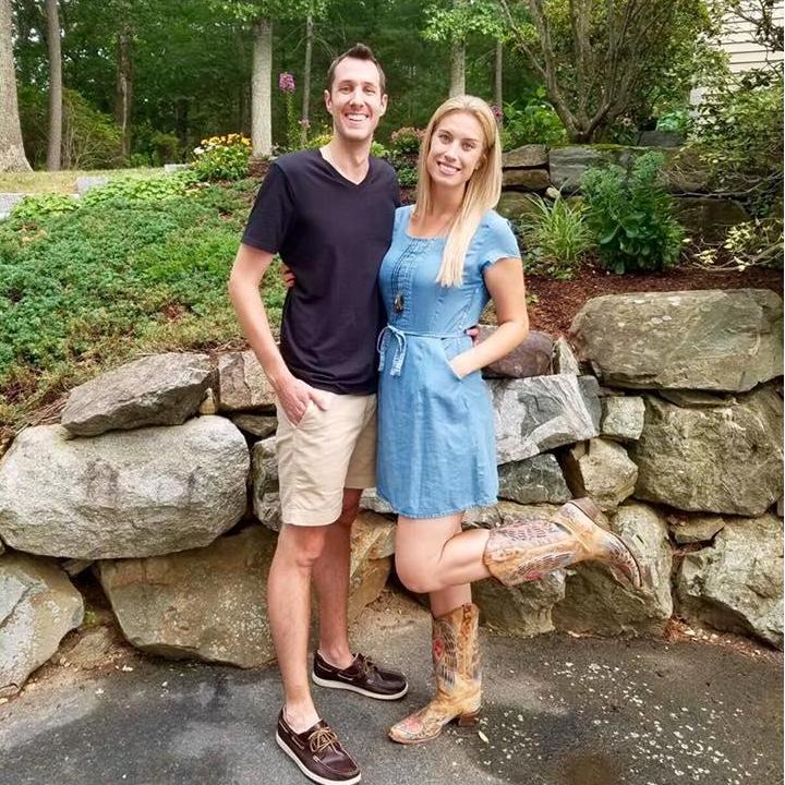 Before heading to to see Taylor Swift!