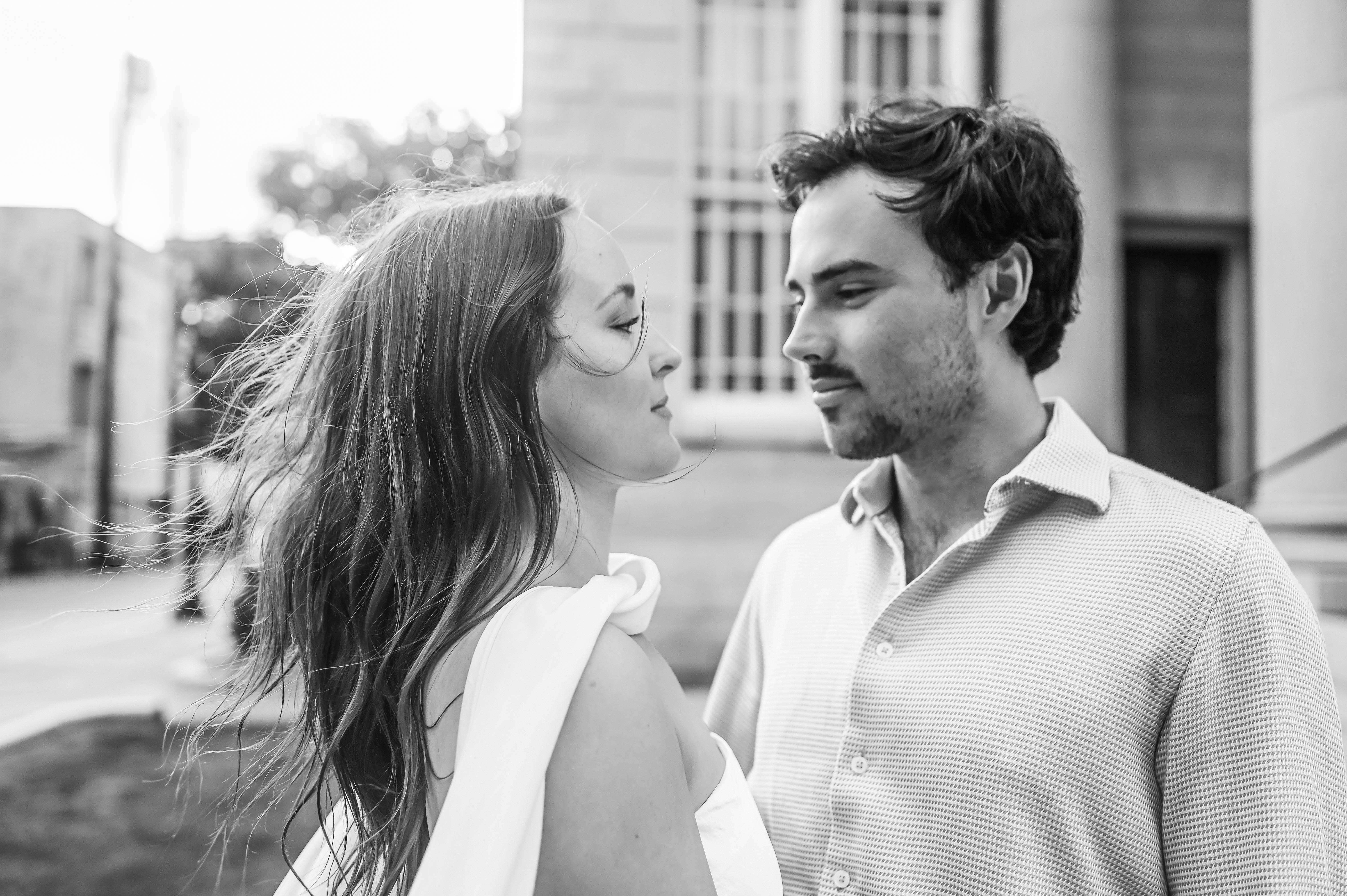 The Wedding Website of Jessie White and Jack Thacher