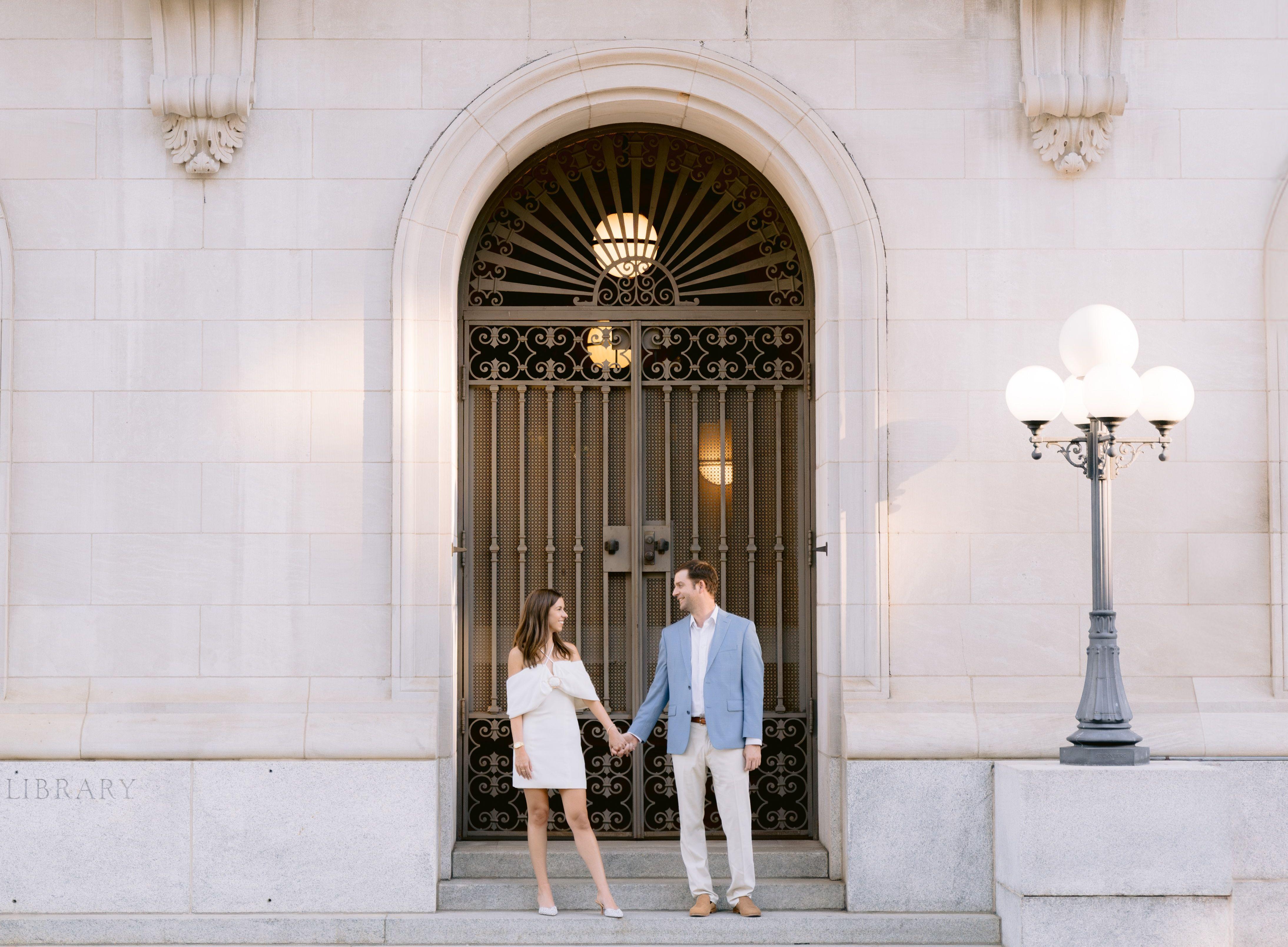 The Wedding Website of Liz Kemp and Mike Morse