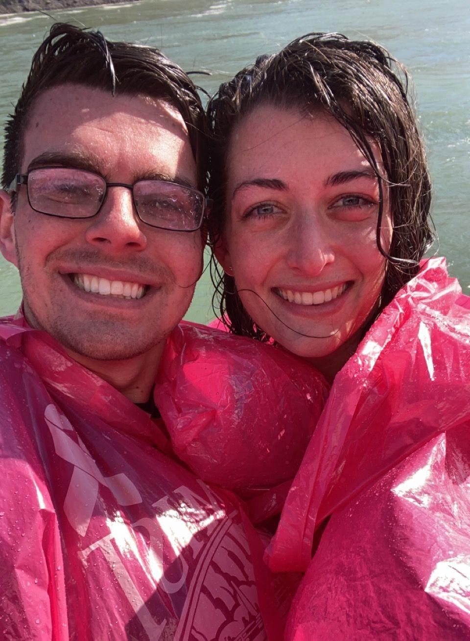 The Wedding Website of Kelly Ahearne and Dalton Hancock