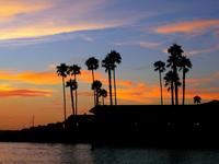Oceanside Harbor