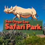 San Diego Zoo Safari Park