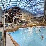 Kalahari Waterpark