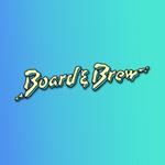 Board & Brew - Pacific Beach