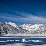 Squaw Valley | Alpine Meadows Ski Resort