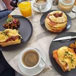 Dear Breakfast