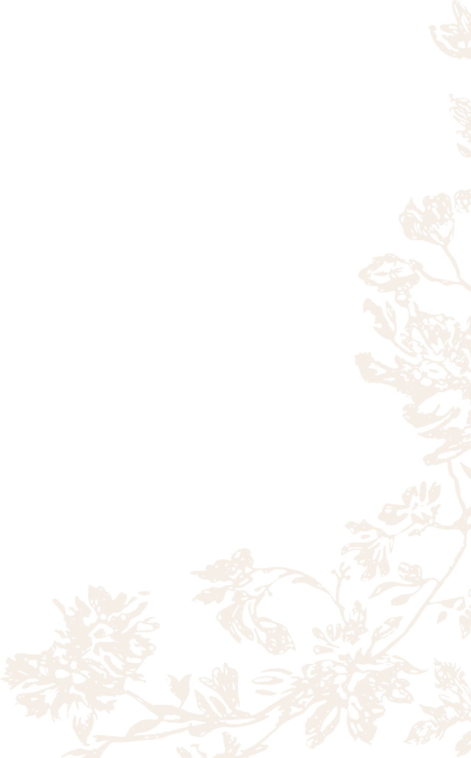 florals