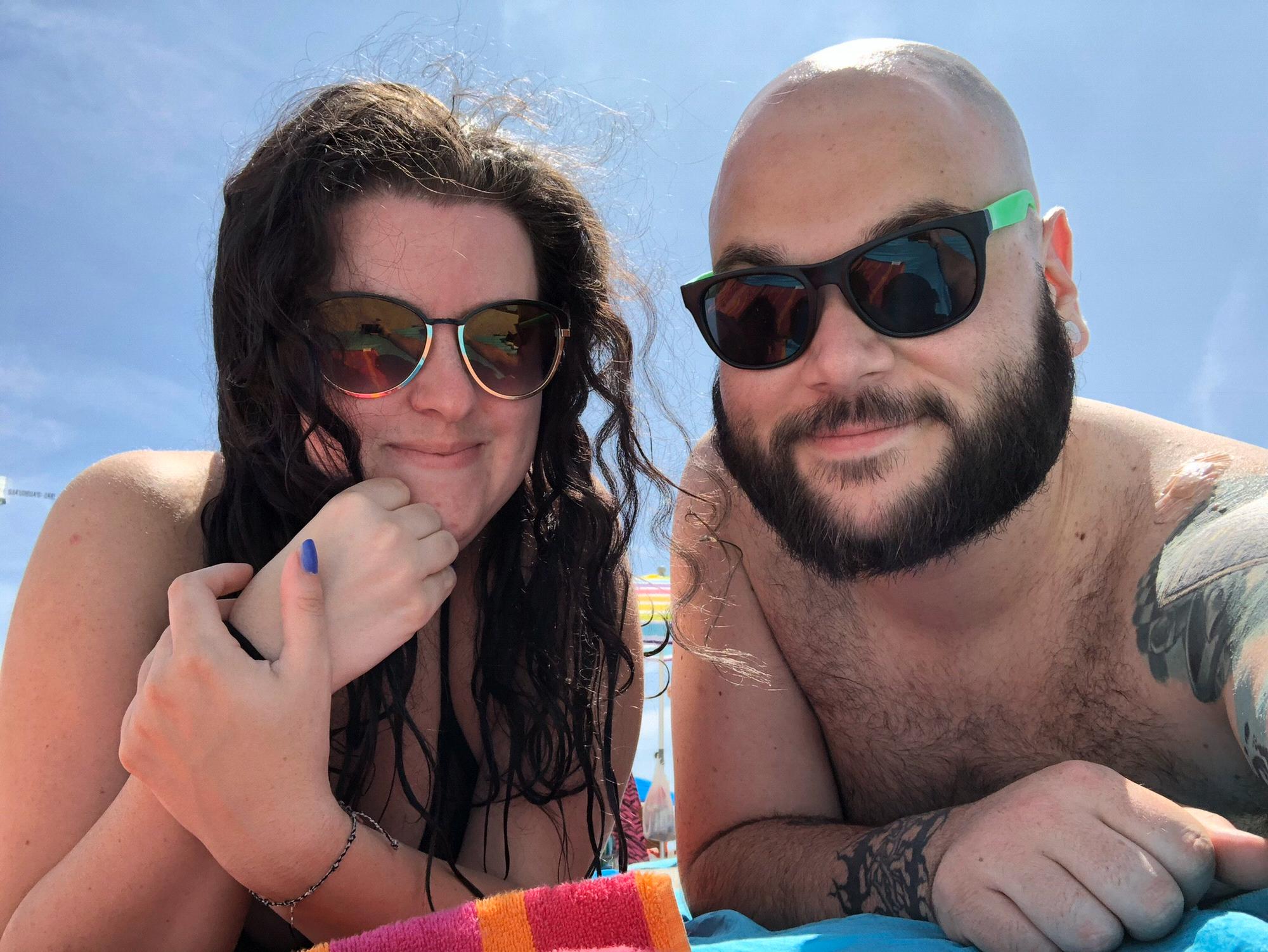 Seaside Heights 2018