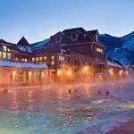 Glenwood Hot Springs Pool