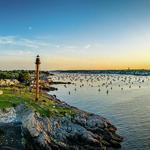 Chandler Hovey Park