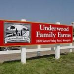 Underwood Family Farms