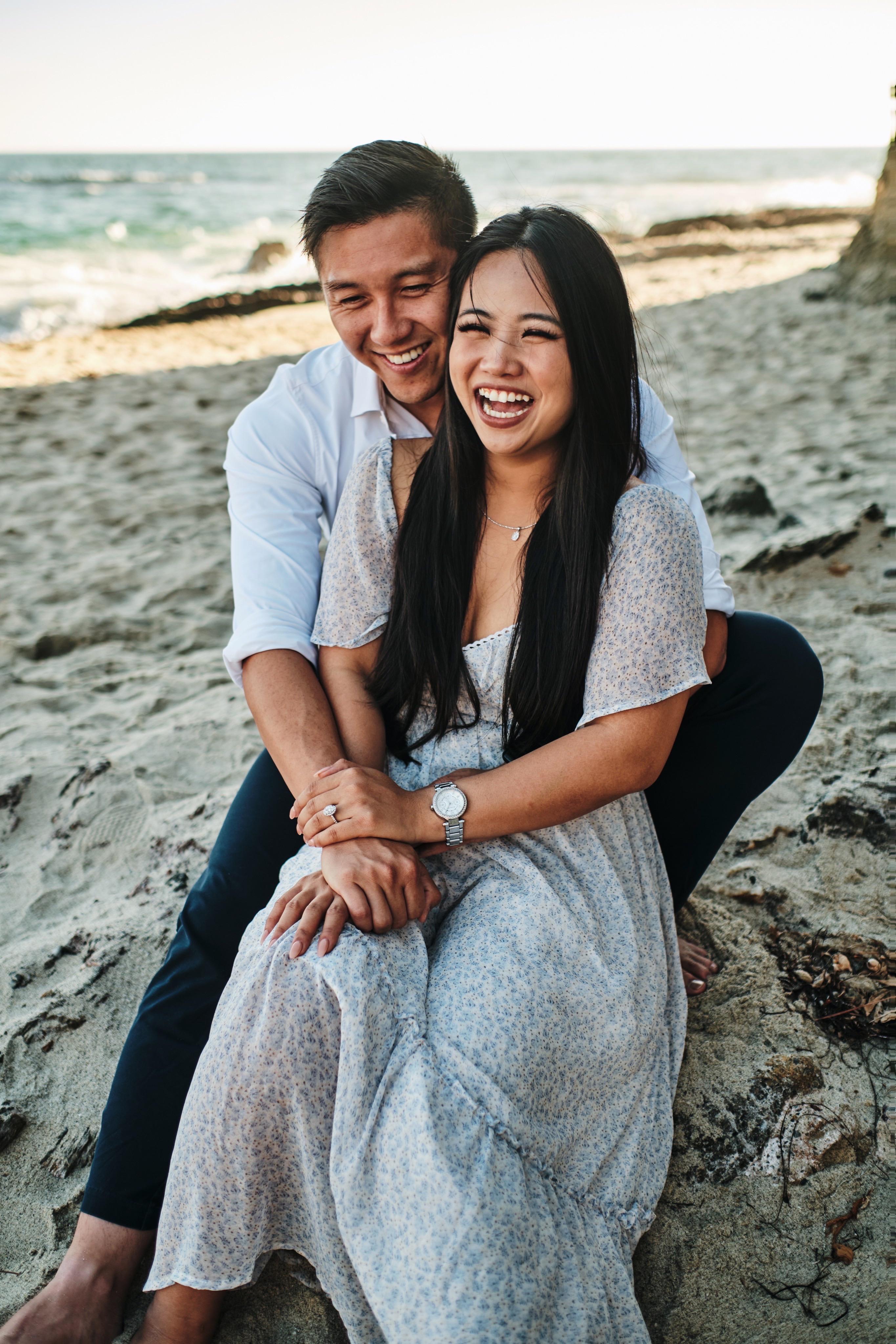 The Wedding Website of Jenny Nguyen and John Phan