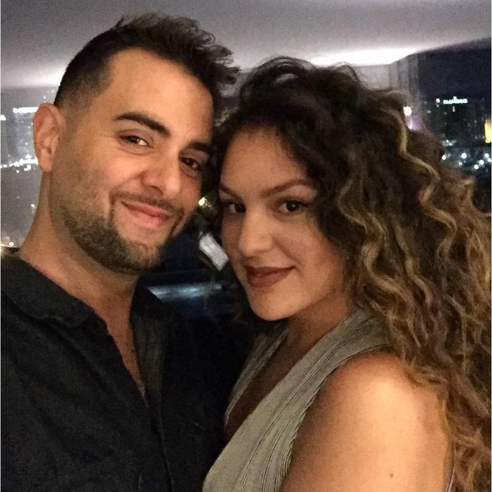 ~VEGAS 2016~