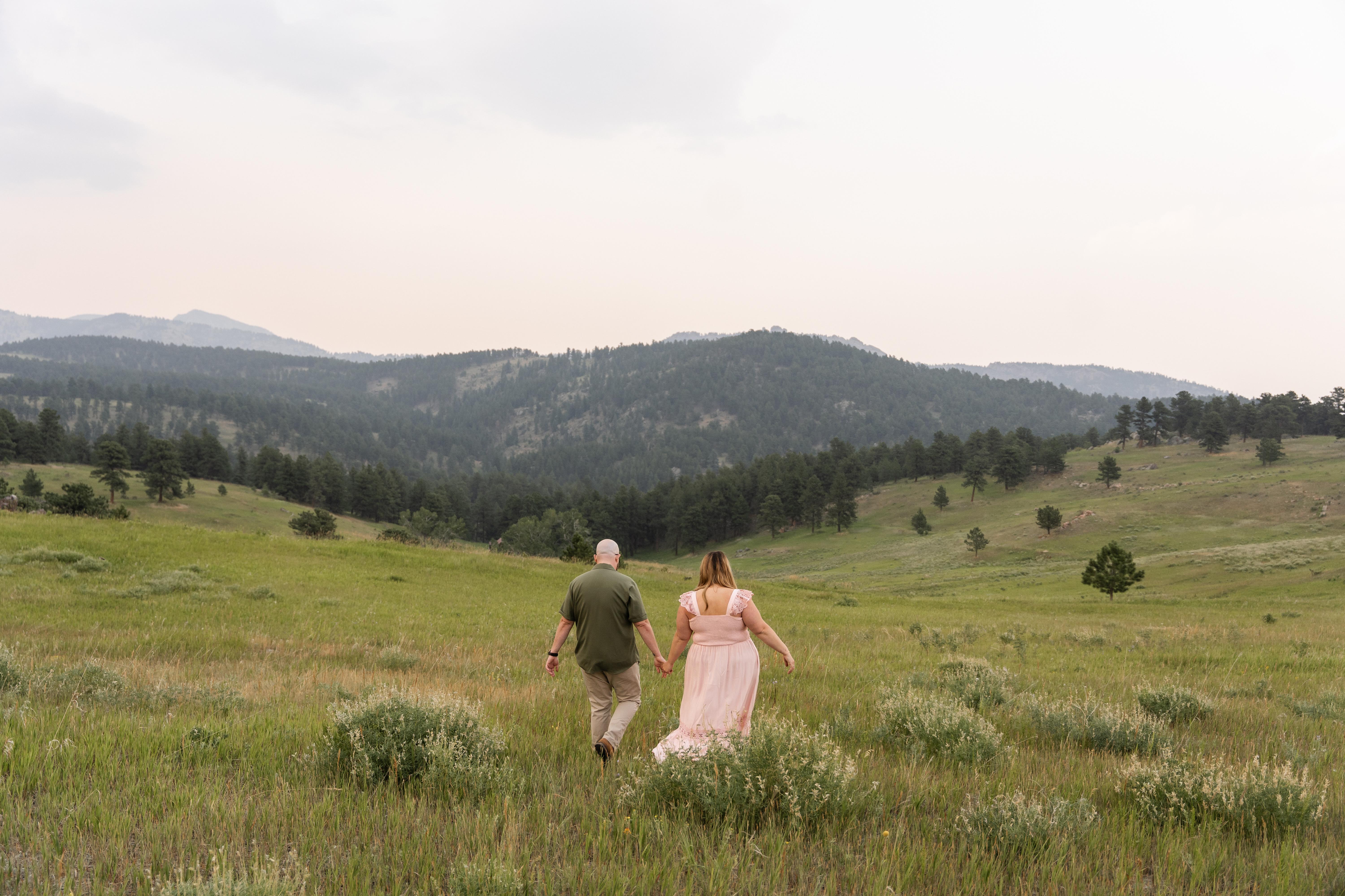 The Wedding Website of Hillary King and Aiden Kirby