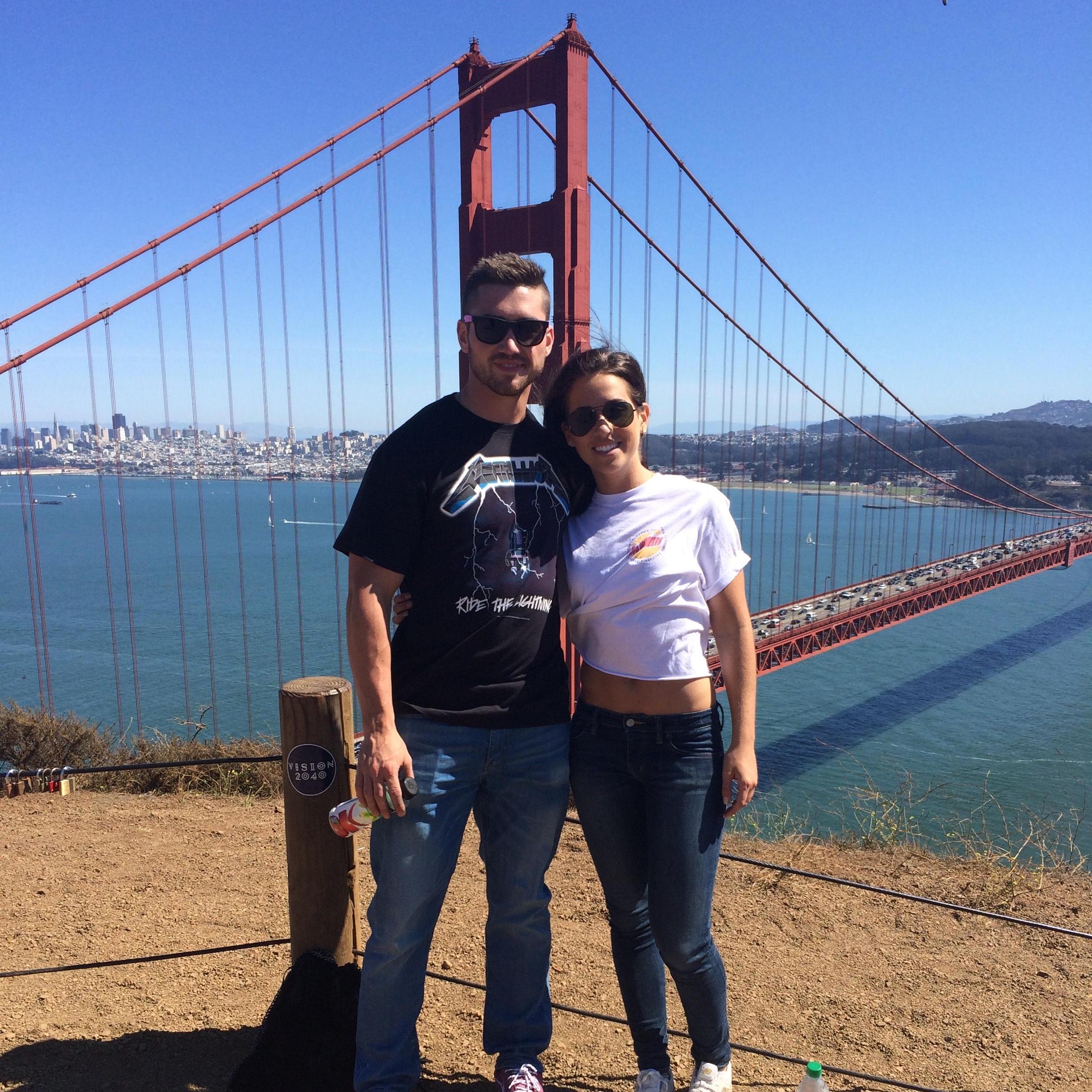 San Francisco