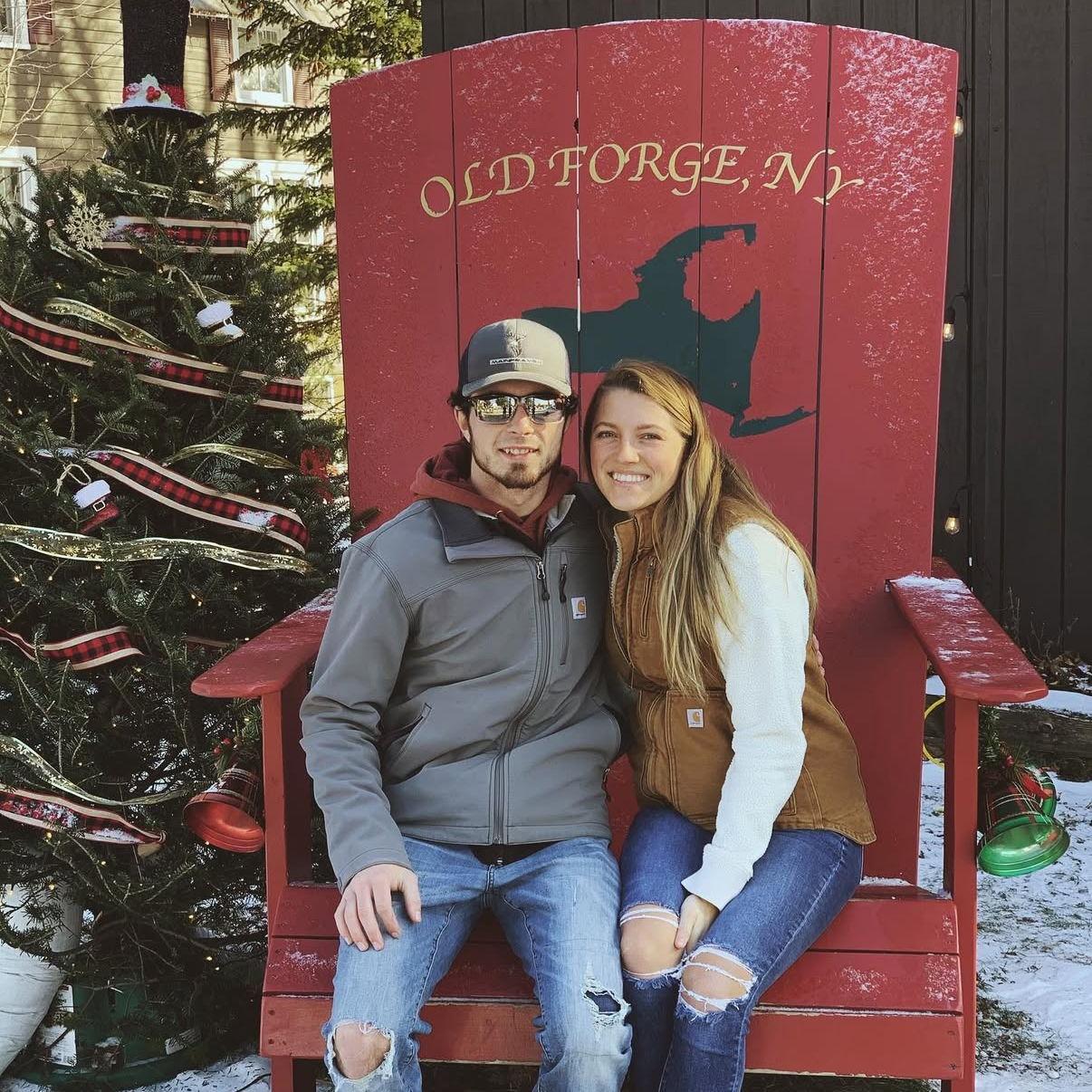 ADK Christmas On Main 11/2019