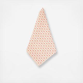 Ridley Cross Dots Napkin
