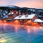 Glenwood Hot Springs