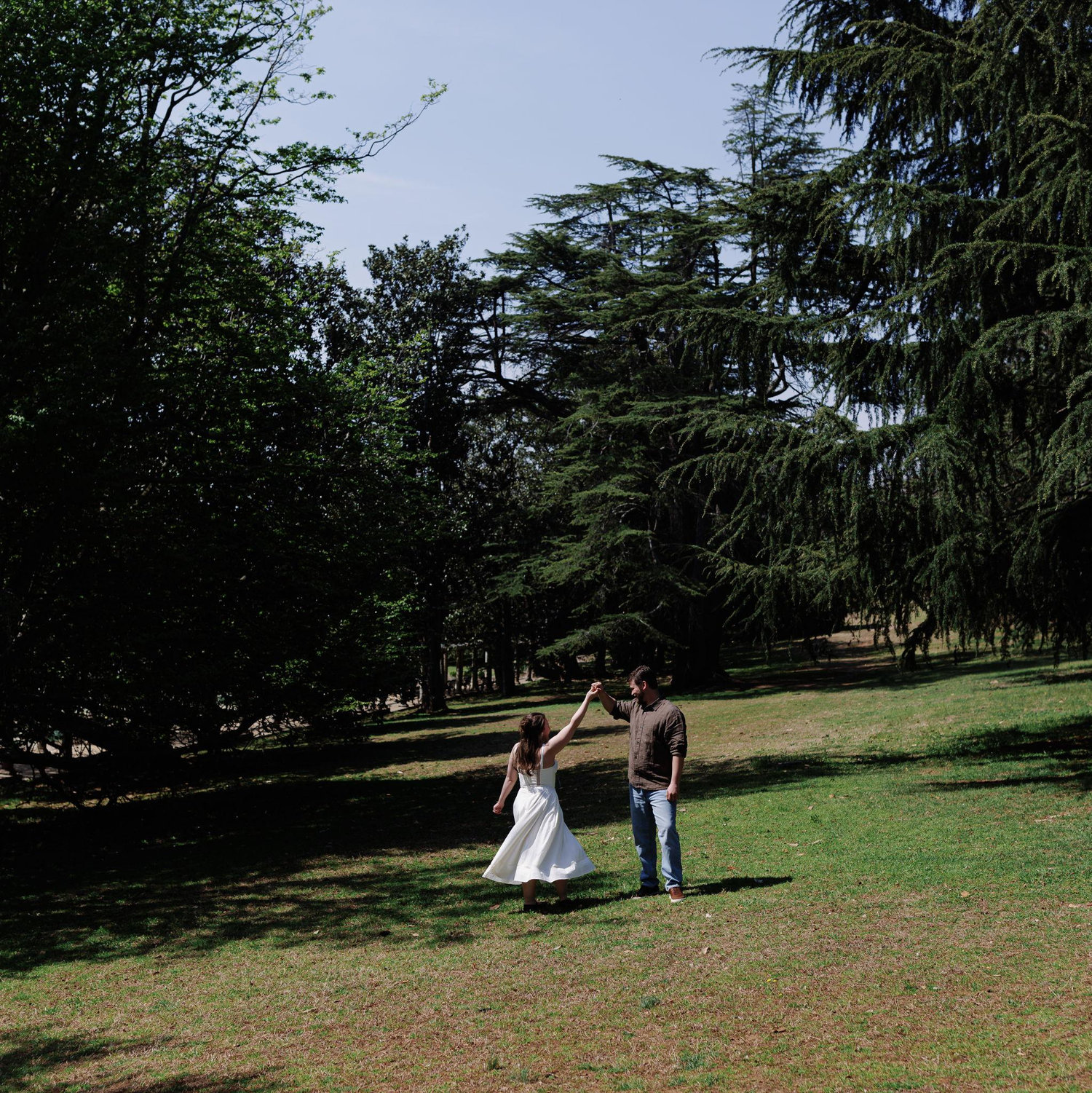 Engagement photos 🤍