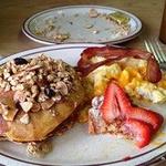 Yellow Bird Cafe