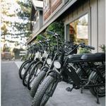 Pine Nut Ebike Rentals