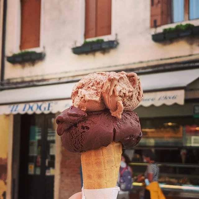 Gelato Every Day