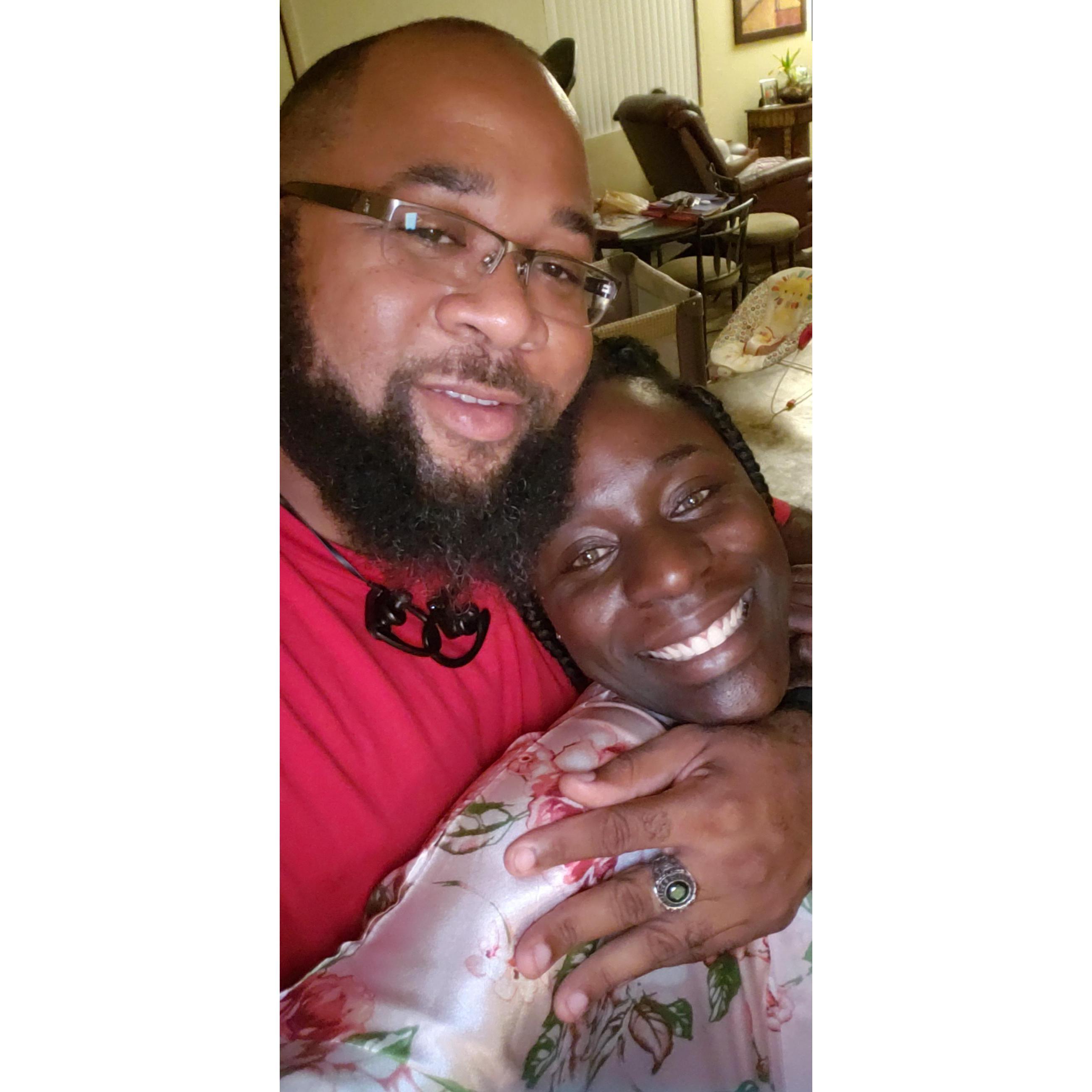just us