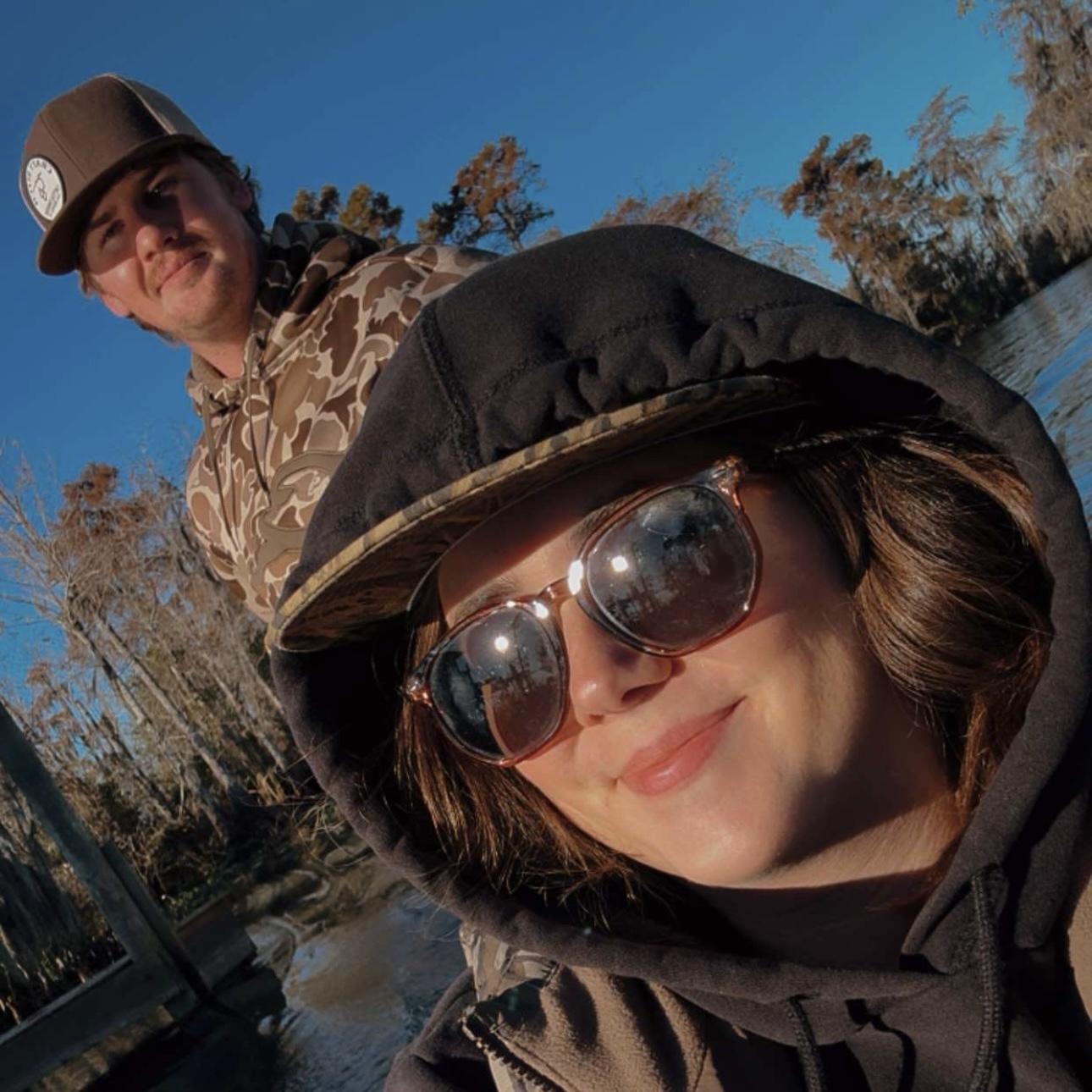 Hunting days!