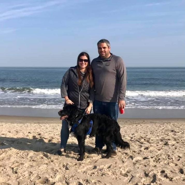 Rehoboth Beach - November 2020