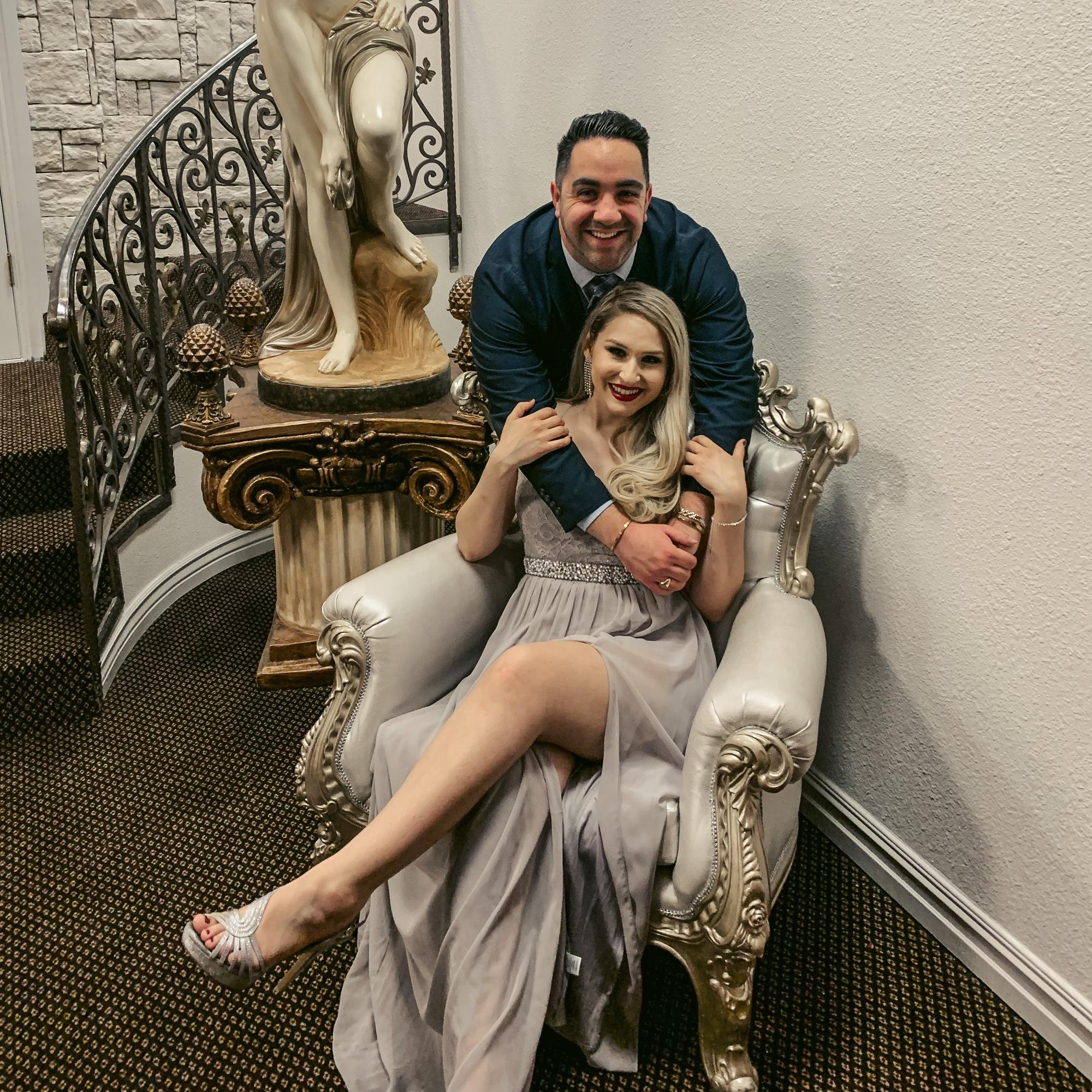 Arianna’s Quinceañera- El Paso, TX 🇺🇸