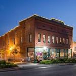 Henry's Louisiana Grill