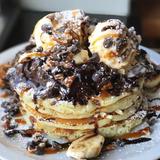 Brownstone Pancake Factory