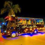 Chivas Party Bus Experience