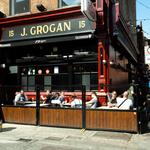 Grogan's