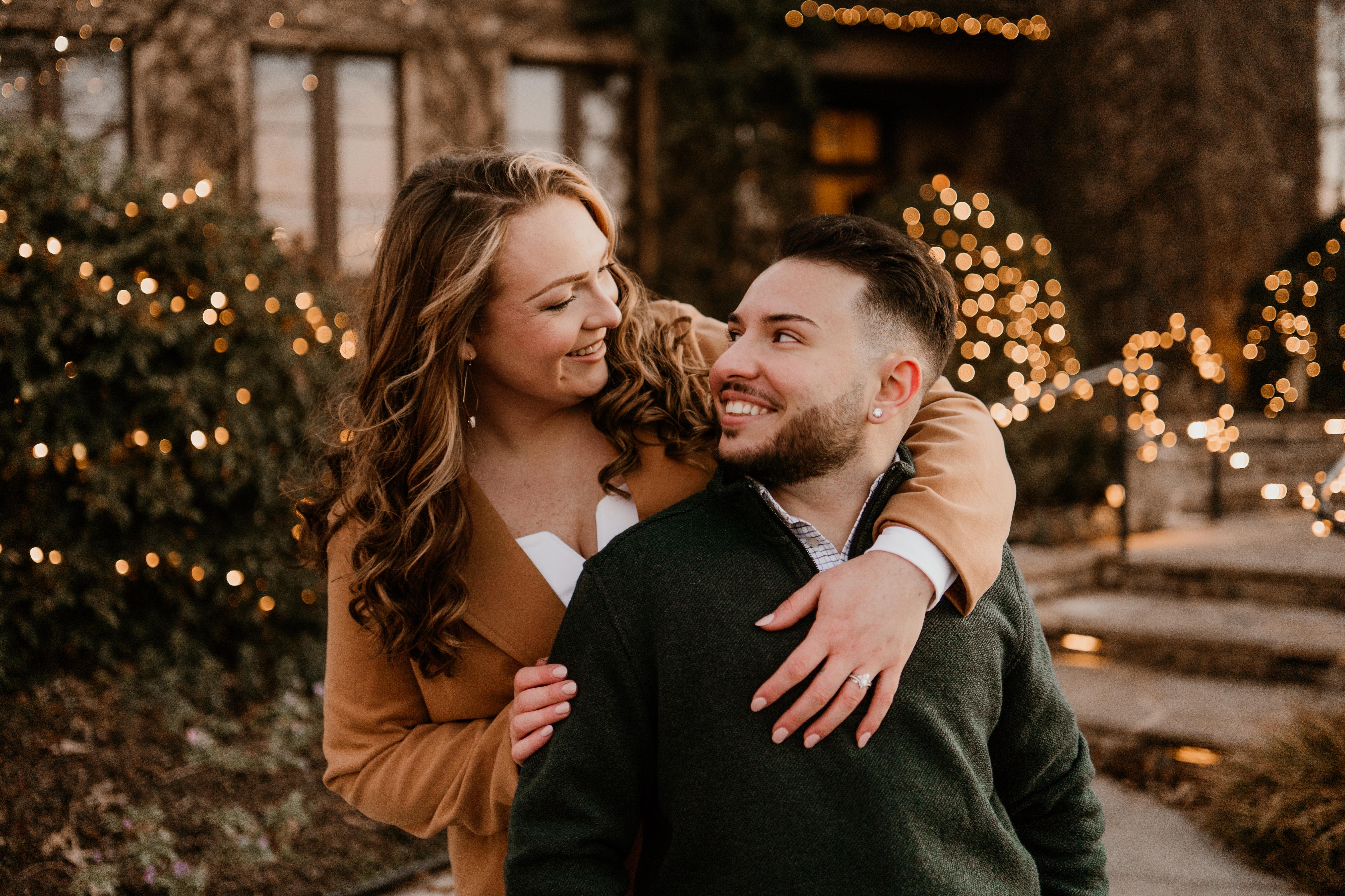 The Wedding Website of Aiden Di Re and Christian Chandler