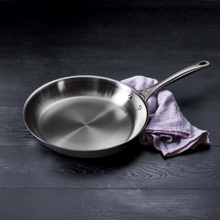 Stainless Fry Pan