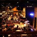 Dakota Jazz Room