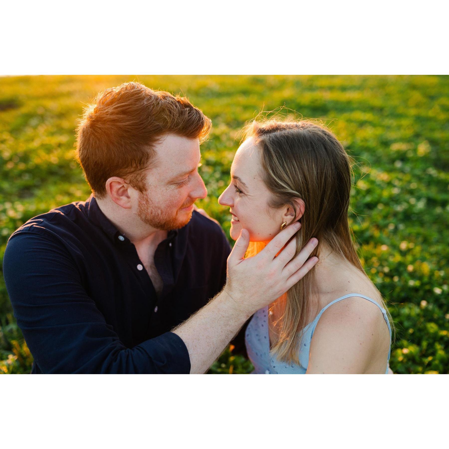 Engagement Photos