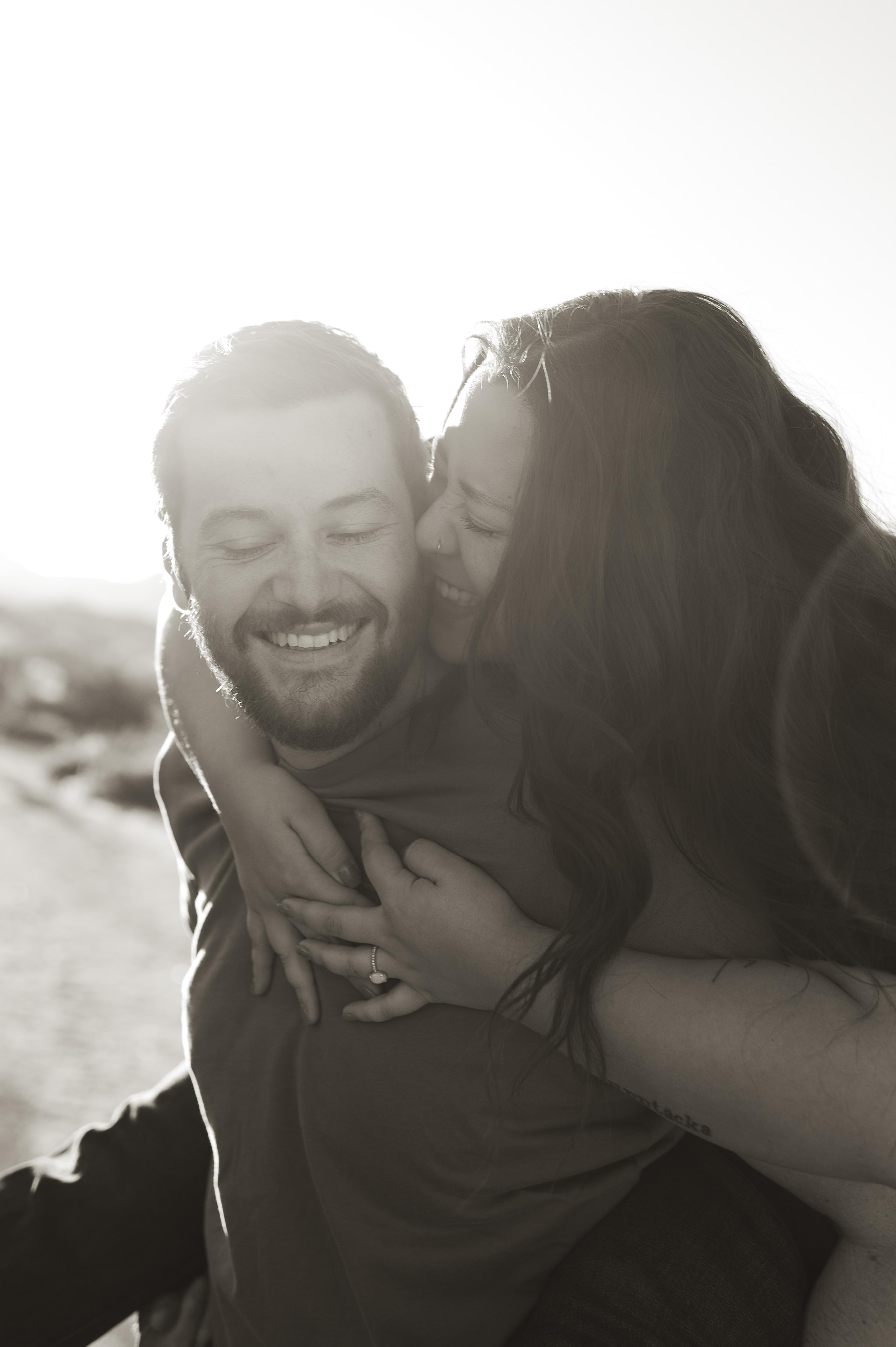 The Wedding Website of Kimberly Gerber and Ian Stafford