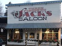 Three Fingered Jack’s Saloon