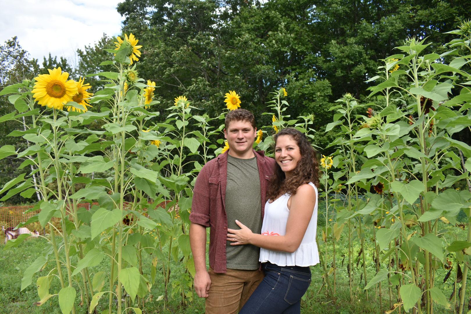 The Wedding Website of Emma Chilabato and Dillon Whitney