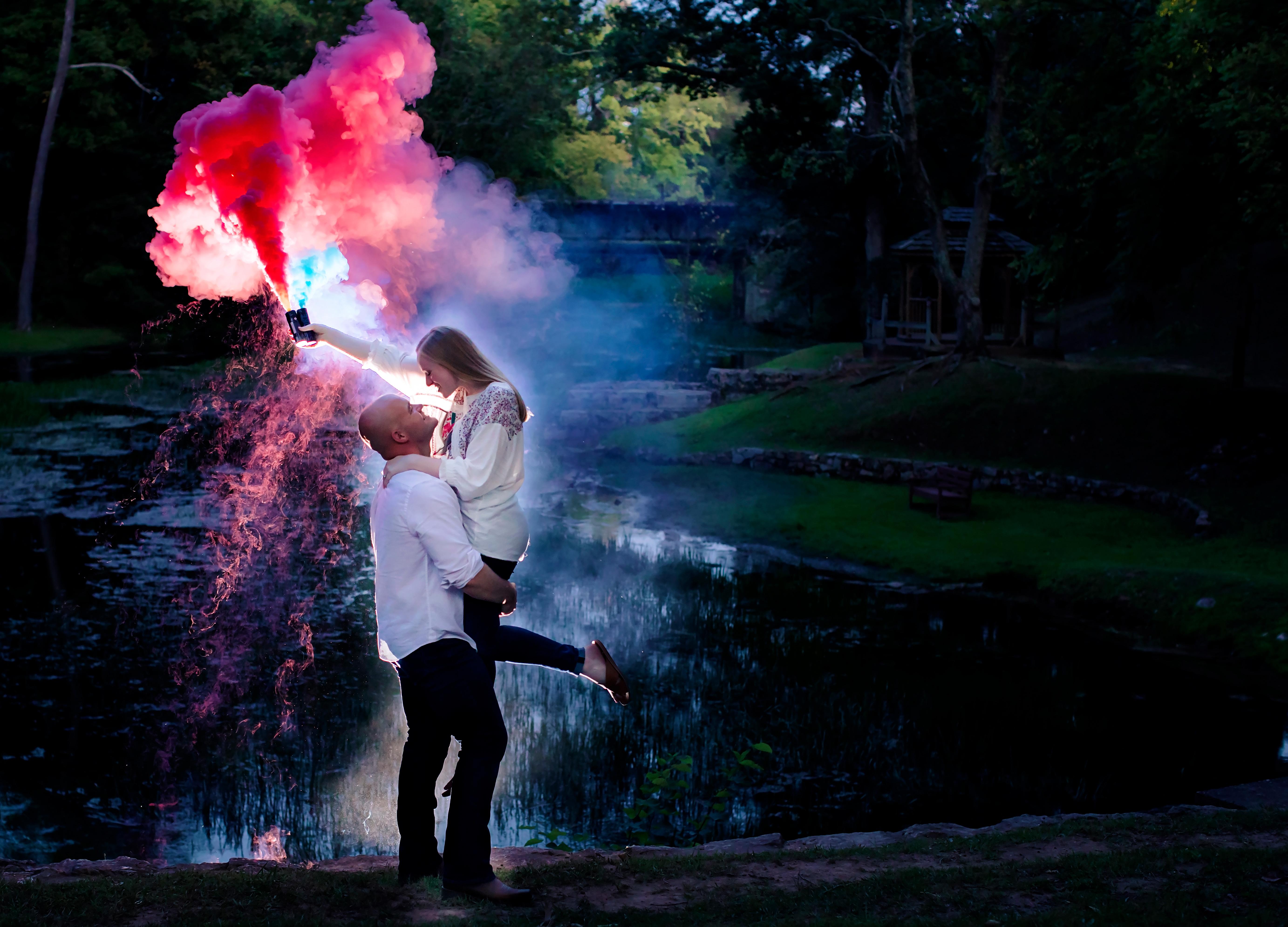 The Wedding Website of Sidney Pierce and Clayton Ware