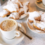 Cafe Du Monde French Market