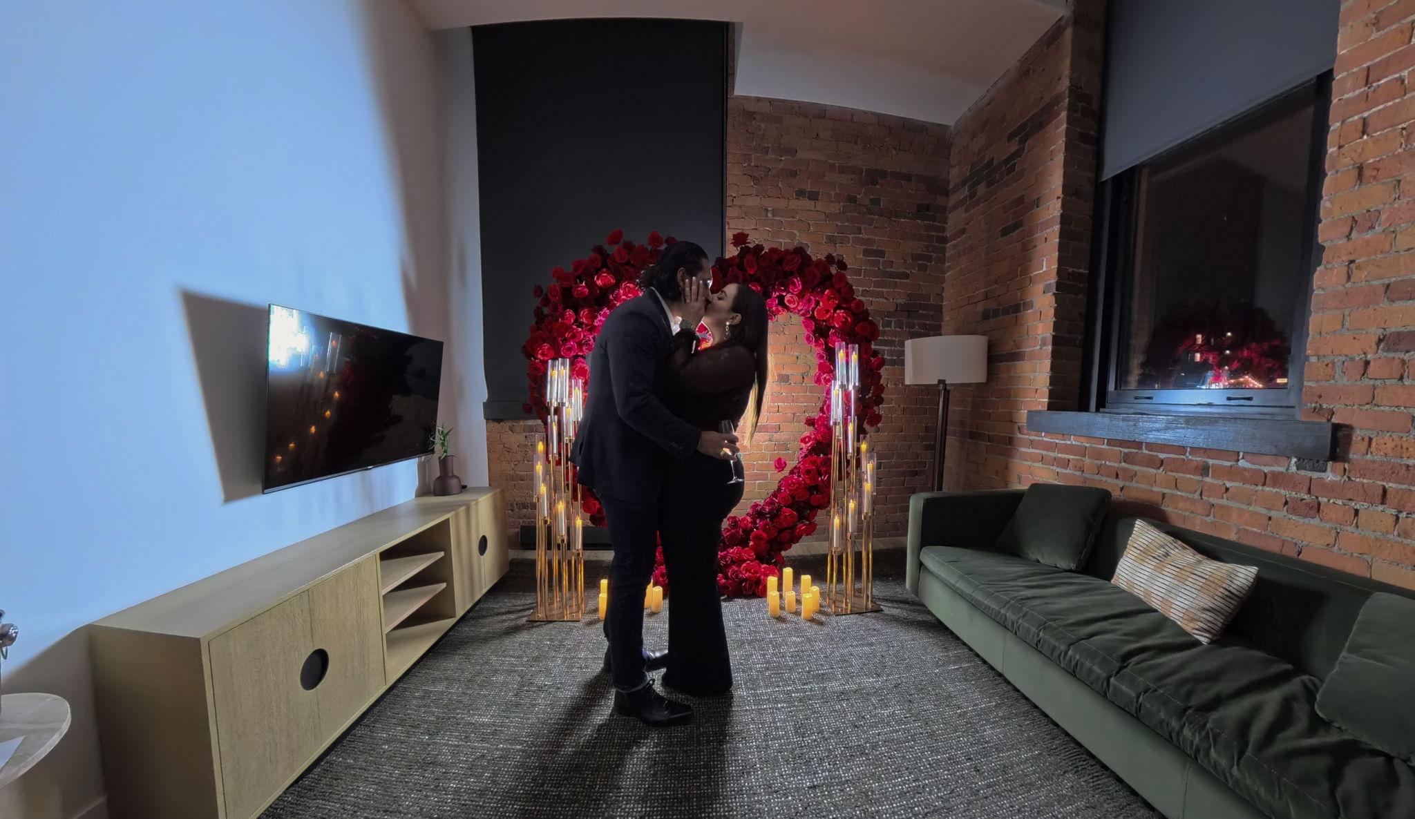 The Wedding Website of Nathan Lopez and Sarah Casale