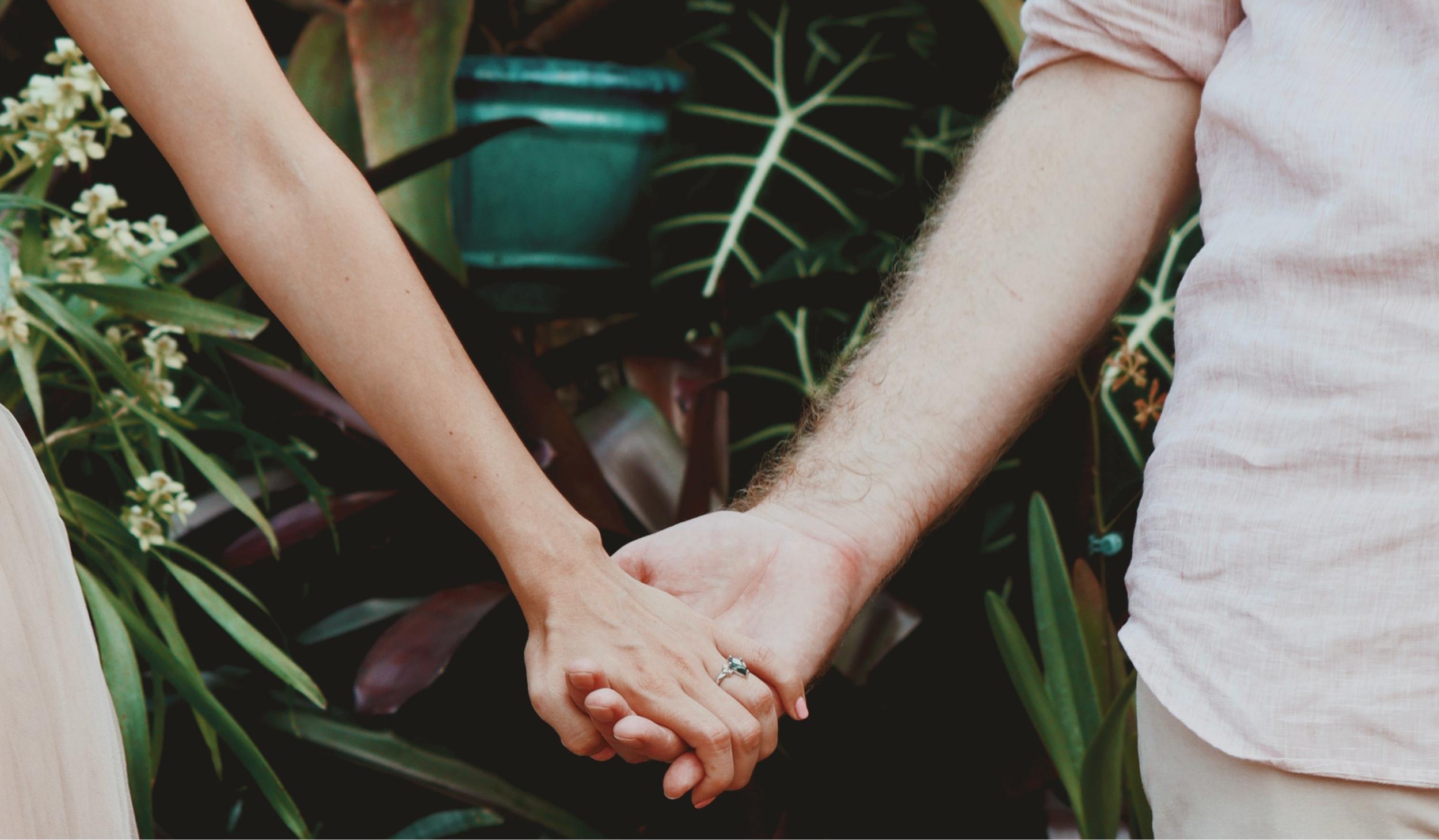 The Wedding Website of Charley Chiodo and John Kerpan