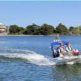 Carolinas Coastal Adventure Tours